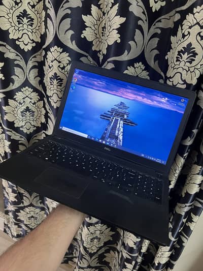 Dell latitude 3580