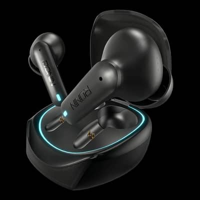 RONIN R-520 WIRELESS EARBUDS – LIKE NEW