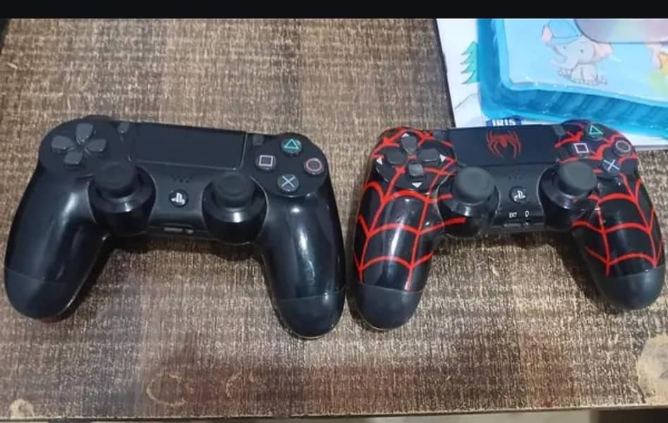 Ps4 jailbreak 2