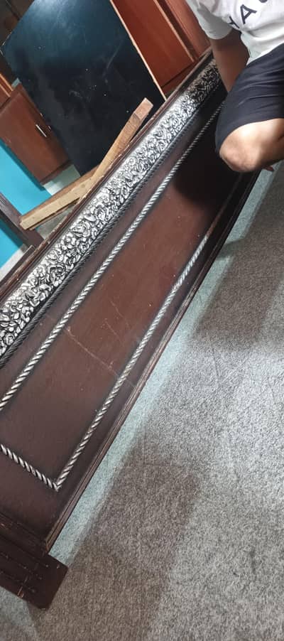 Only King Bed