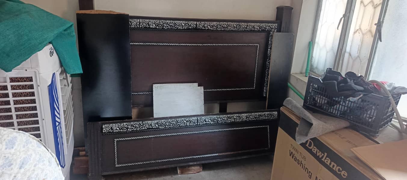 Only King Bed 1