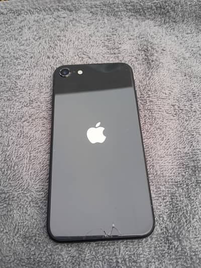 iPhone SE 2020