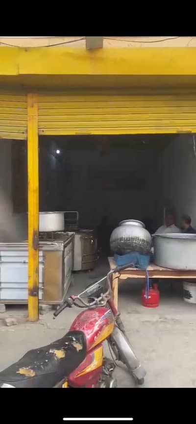 Quetta set up for sale