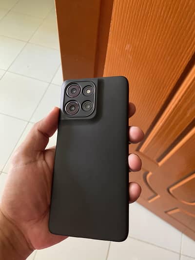 Moto G Power 2025 dual sim pta approved
