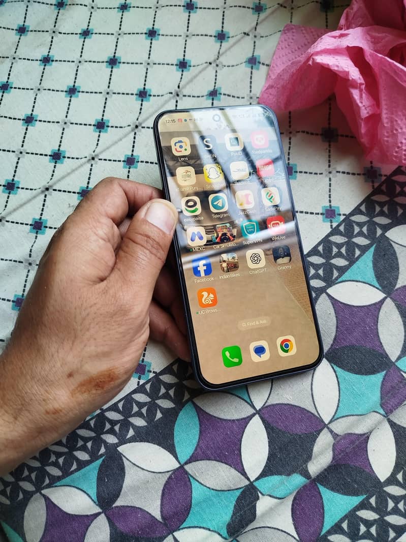 OPPO A6 Max 1