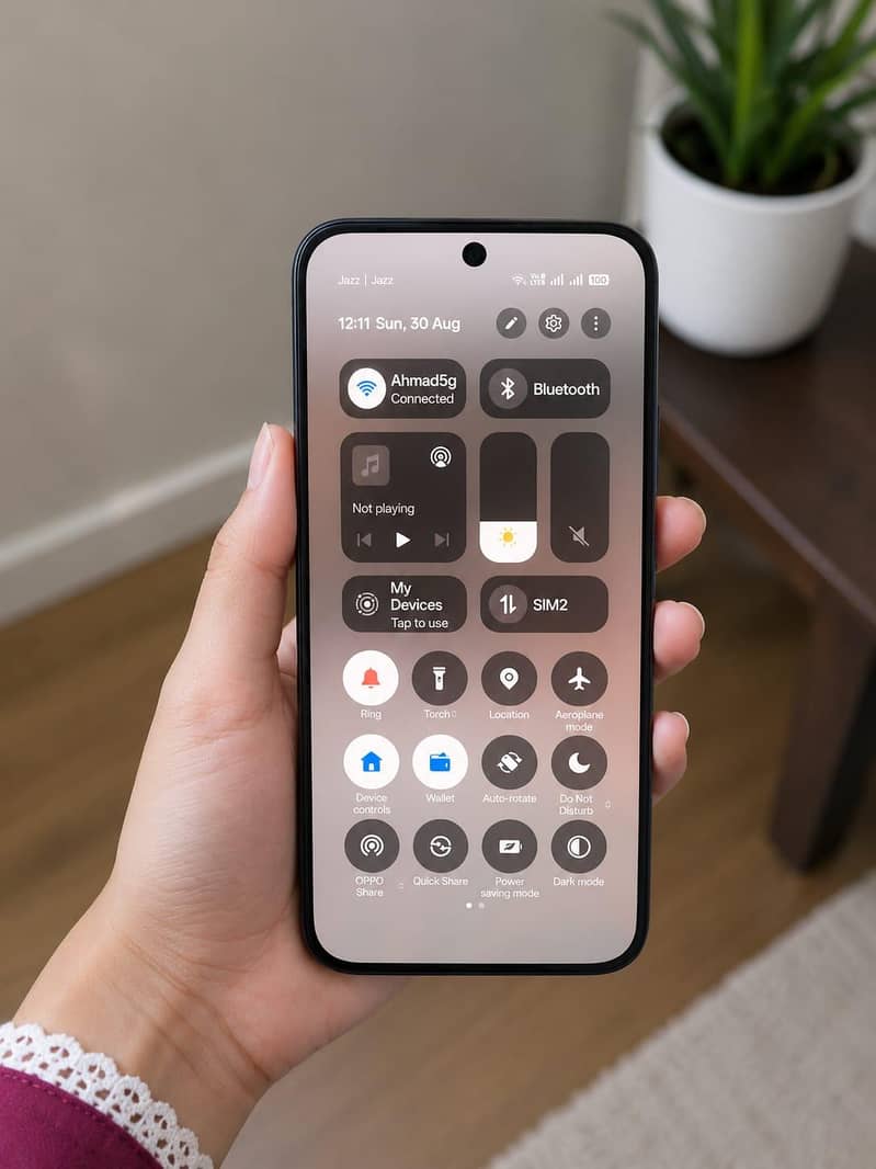 OPPO A6 Max 2