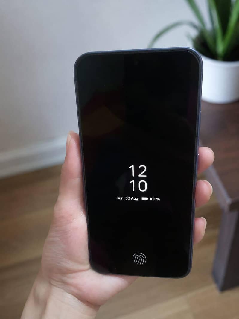 OPPO A6 Max 7