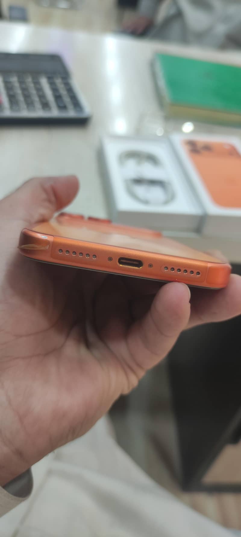 Apple iPhone 17 Pro Max 5