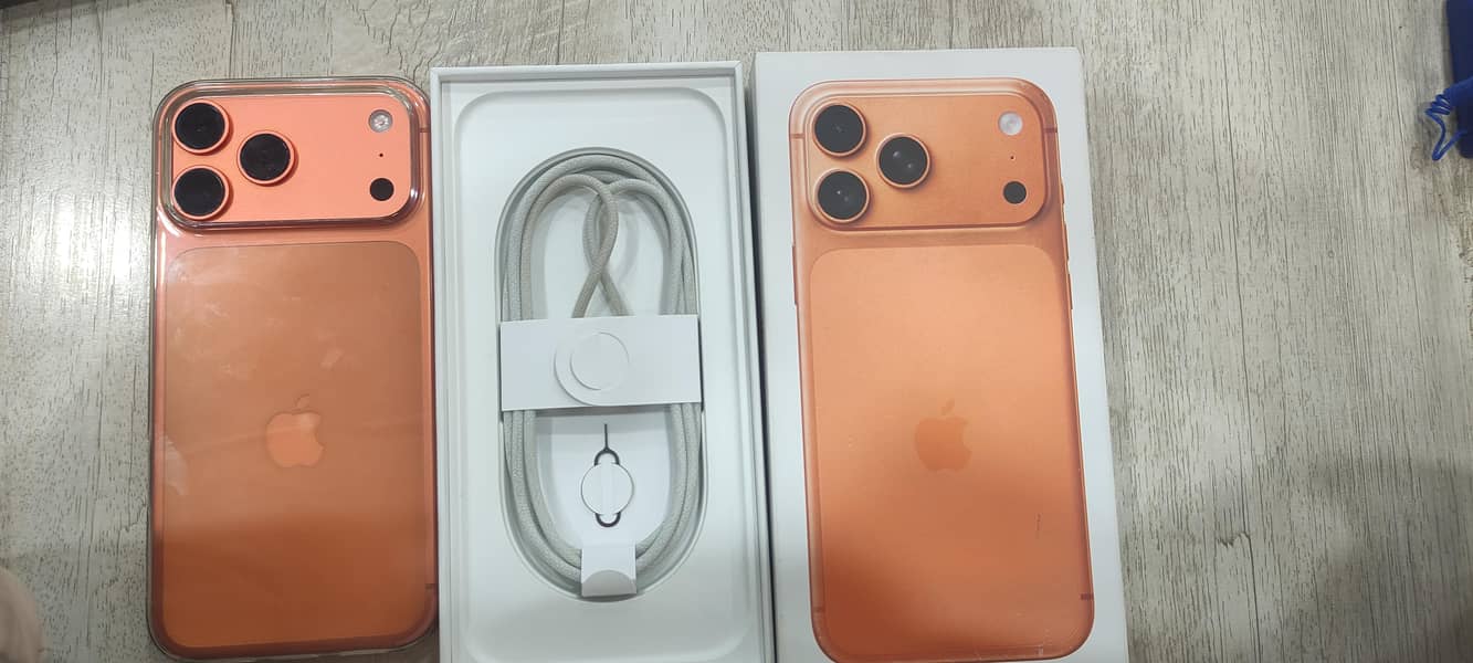 Apple iPhone 17 Pro Max 7