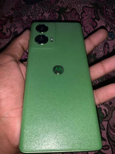 Motorola Edge 50 Fusion