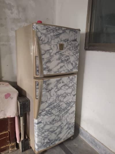 Dawlance Double Door Refrigerator for Sale