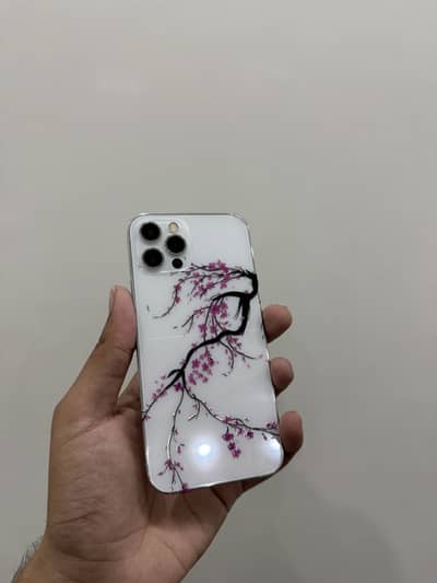 Apple iPhone 12 Pro 256gb