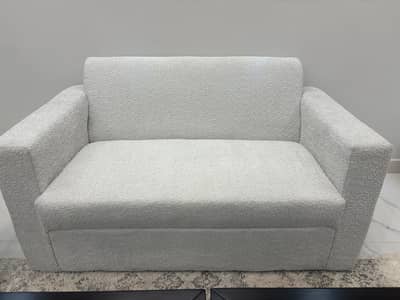 2 seater sofa - three 2 seater sofa & 2 seats