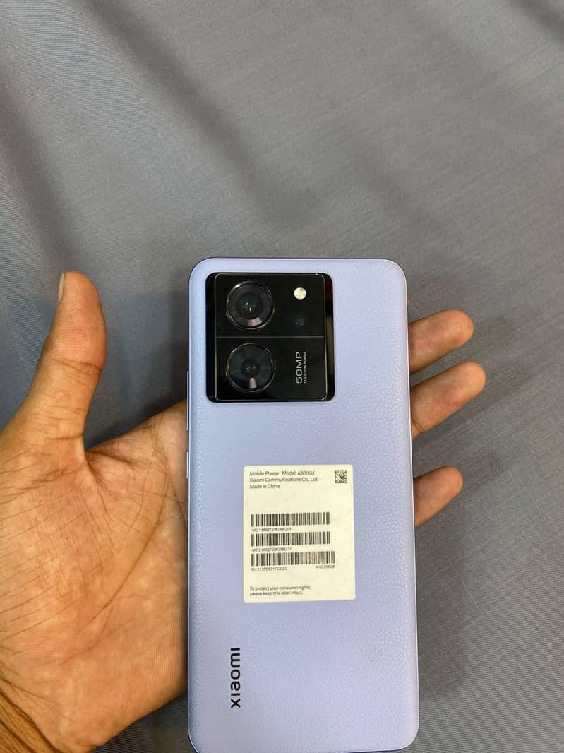 Xiaomi 13T Pro 6