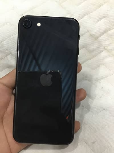 iPhone SE 2020