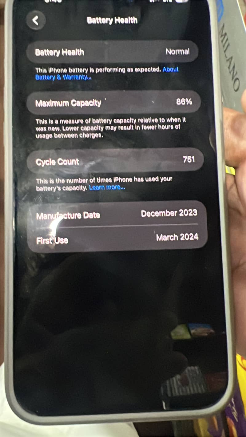Iphone 15 pro max 0
