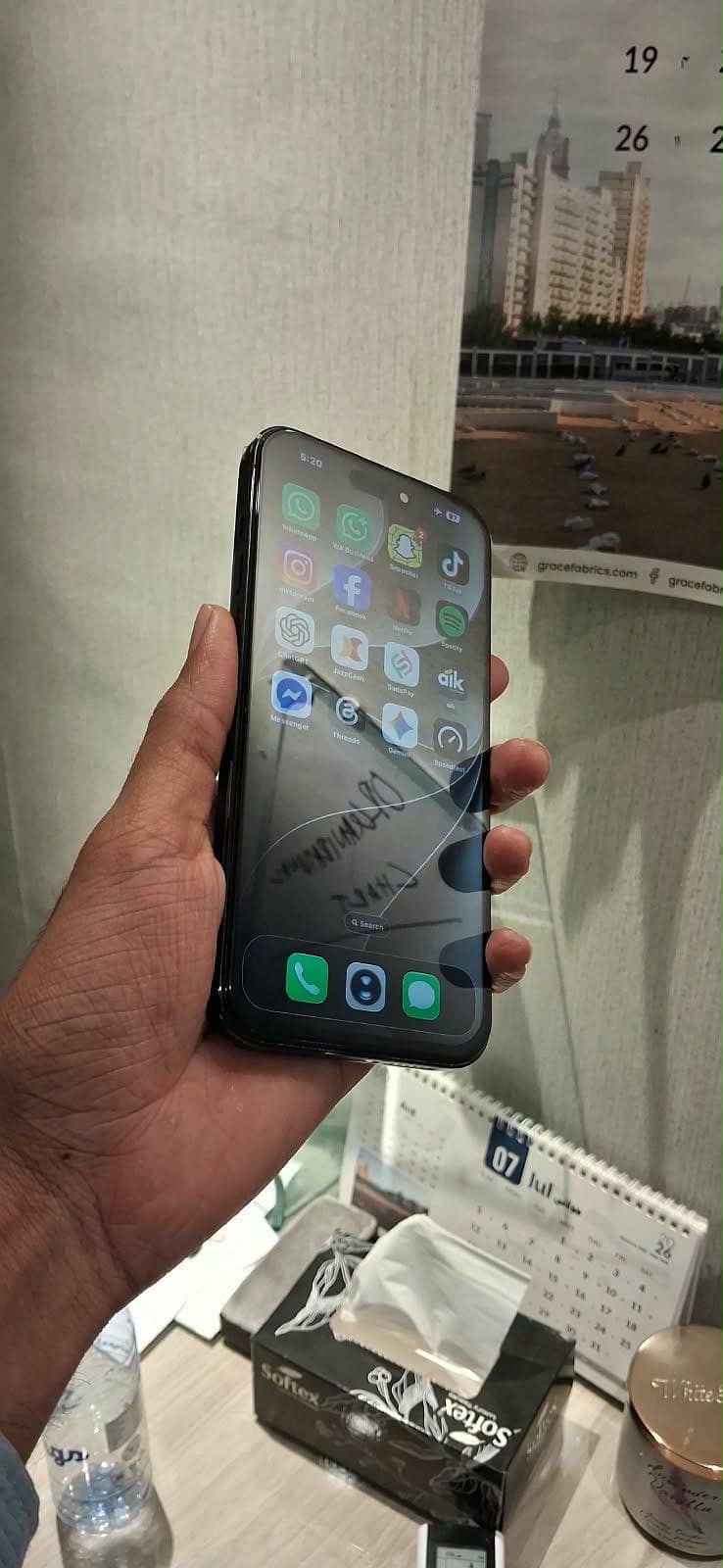 Apple iPhone 14 Pro Max 5