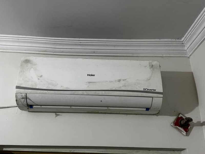 haier Ac for sale 1