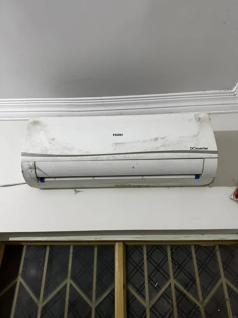 haier Ac for sale 0