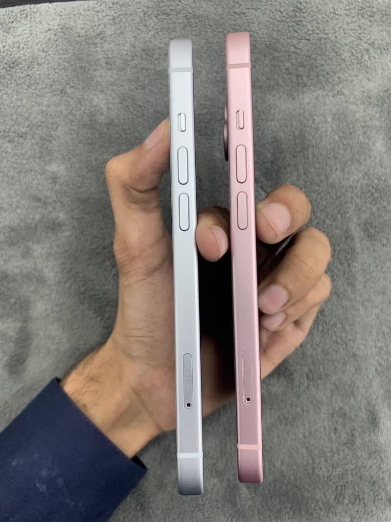 Apple iPhone 15 1