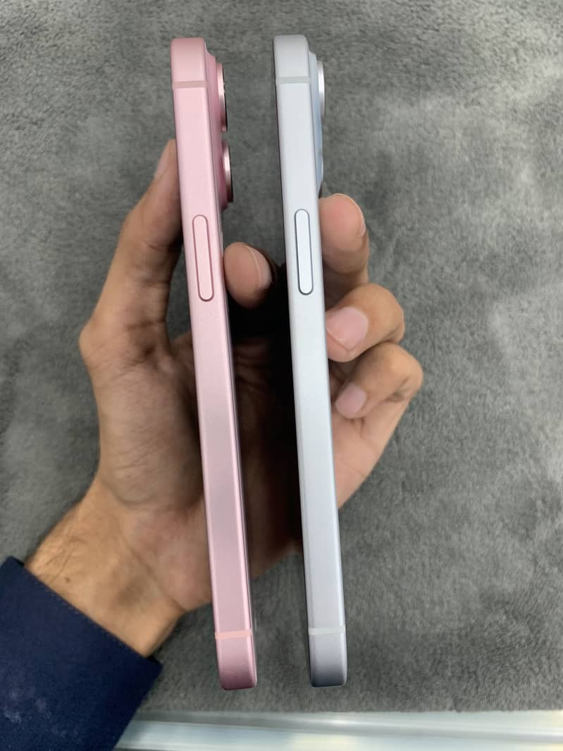 Apple iPhone 15 2
