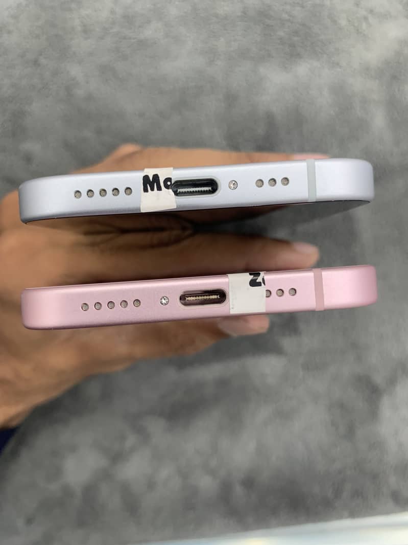 Apple iPhone 15 3