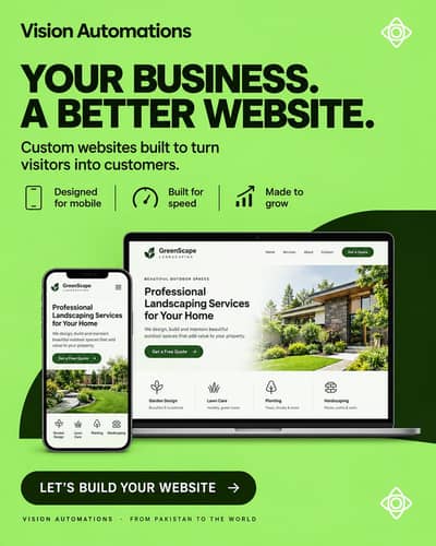 Website Development!!