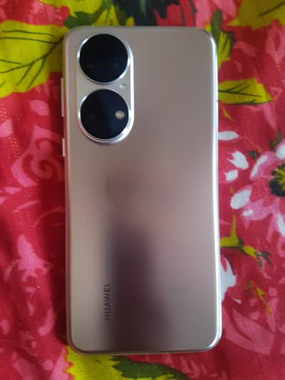 Huawei P50