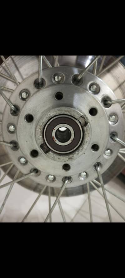 GN 250cc