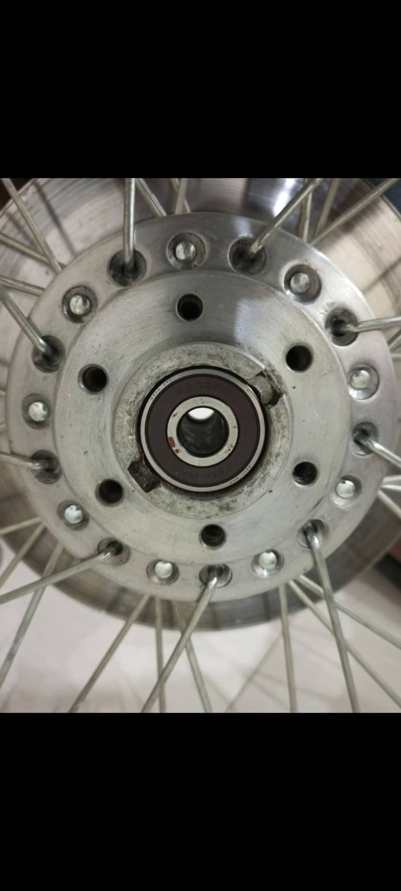 GN 250cc 0