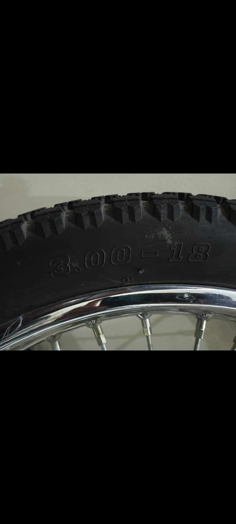 GN 250cc 2