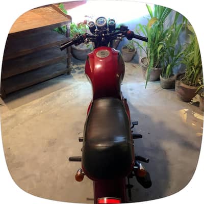 Hispeed infinity for sell