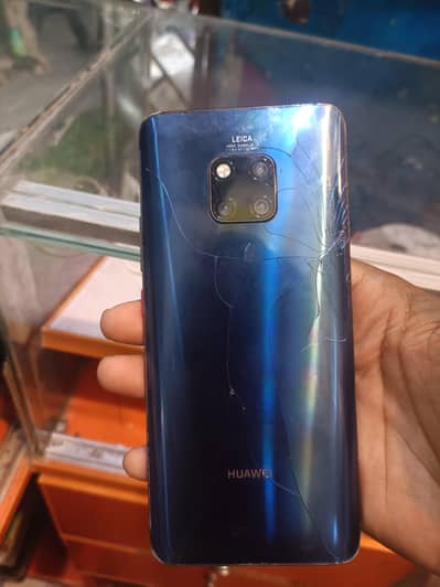 Huawei Mate 20 Pro