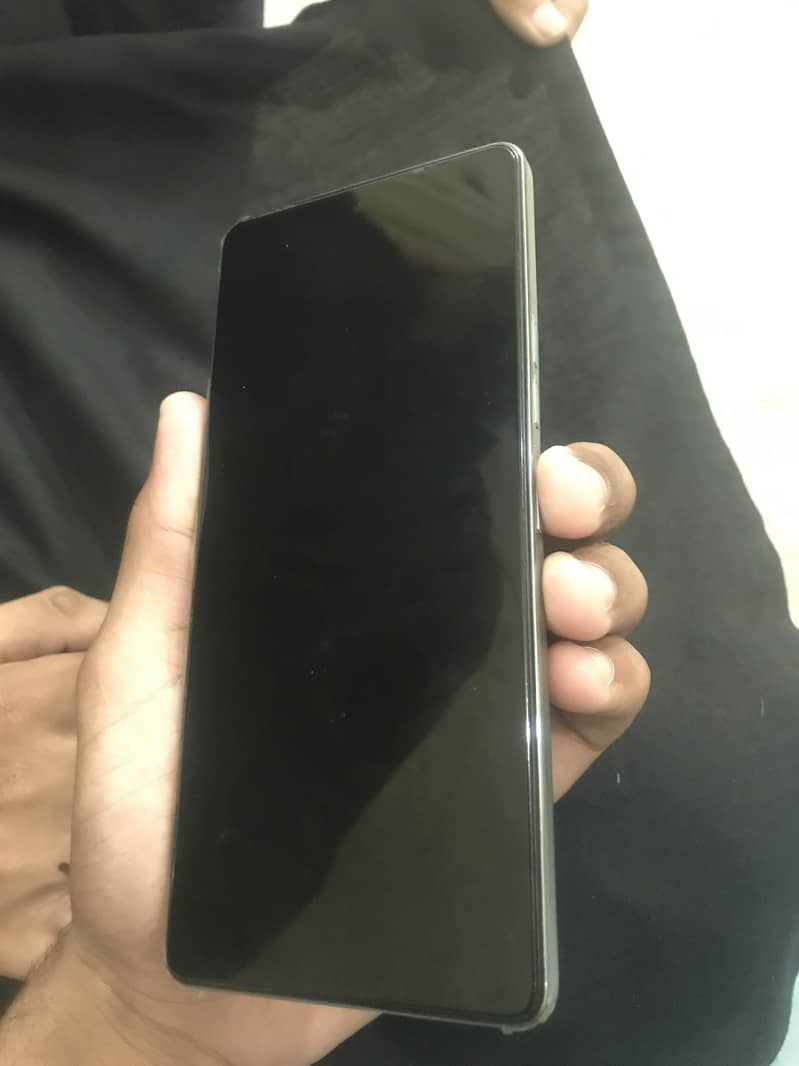 Tecno CAMON 30 1