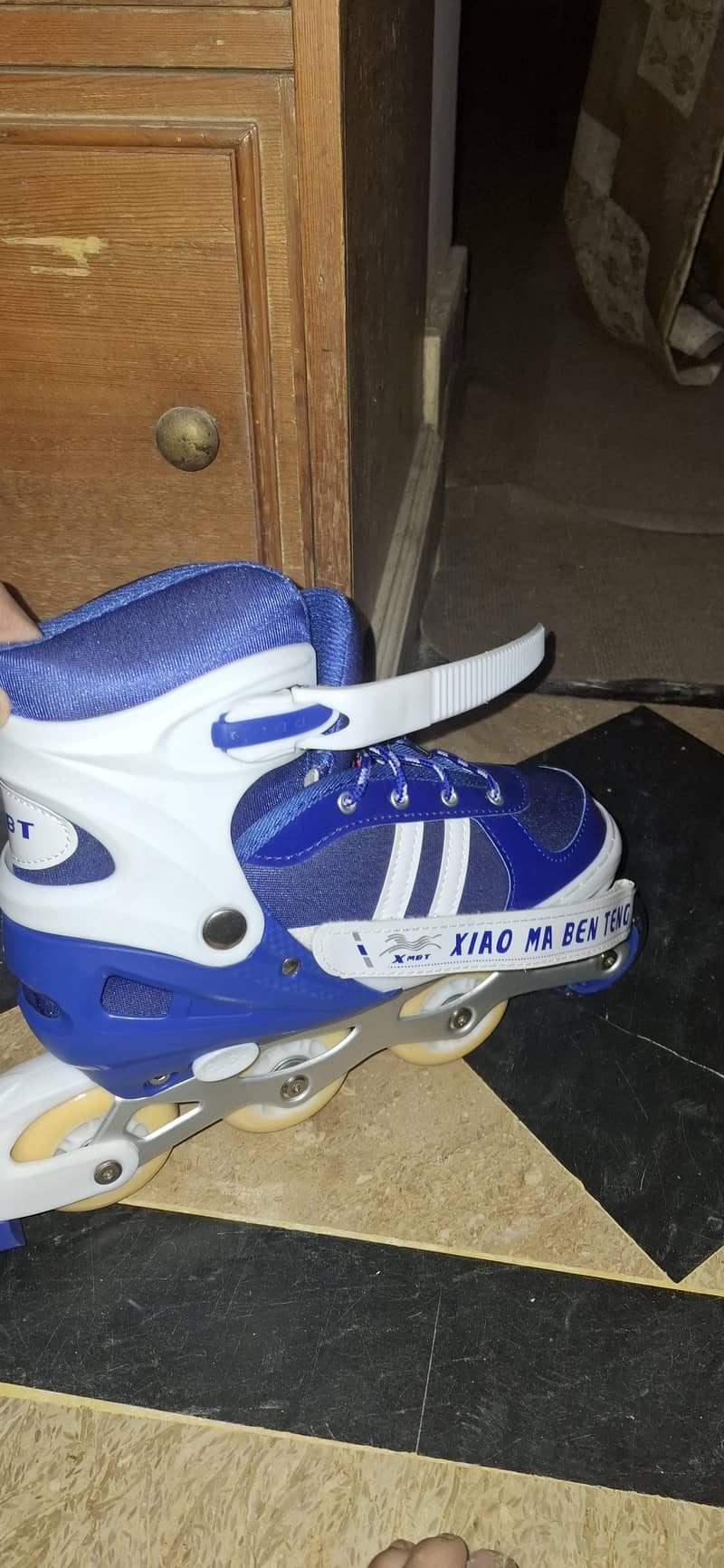 Skating shoes 1
