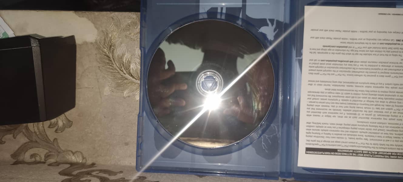 ps4 games 10/10 condition 3