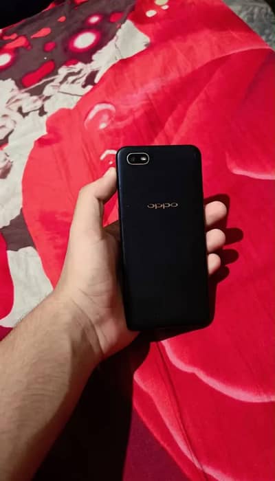 OPPO A1k pta approved 3/32 final price