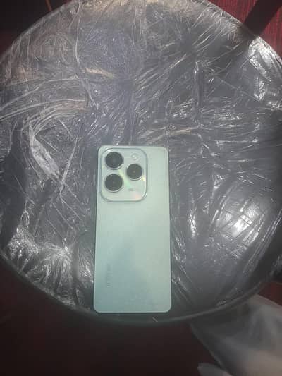 Infinix Hot 40