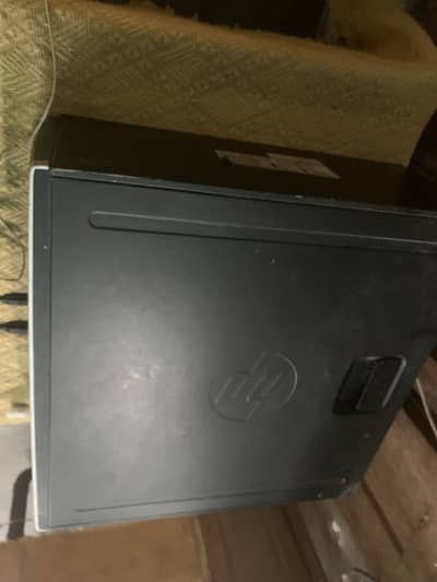 Core i7-3770 Desktop PC for Sale – 8GB RAM, 1TB HDD
