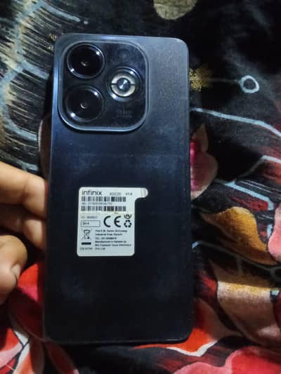 Infinix Smart 8 Plus