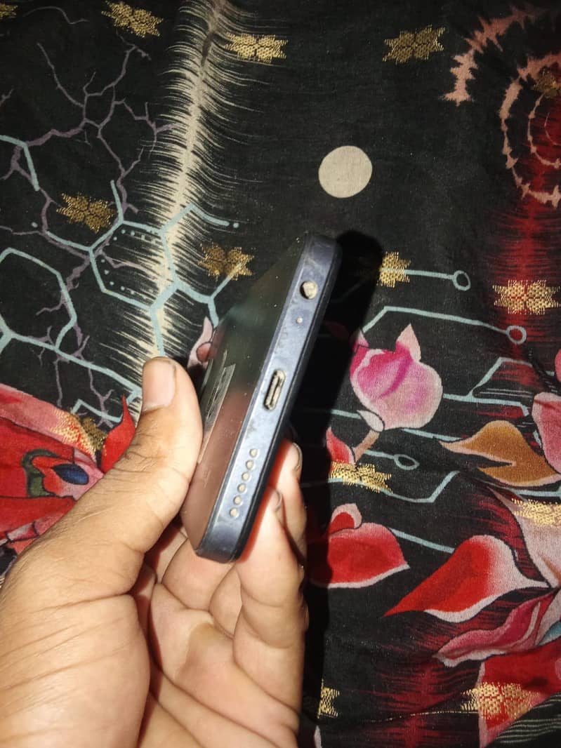 Infinix Smart 8 Plus 2