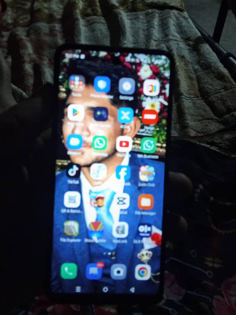 Infinix Smart 8 Plus 3