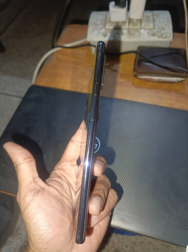 Samsung Mobile A71 2