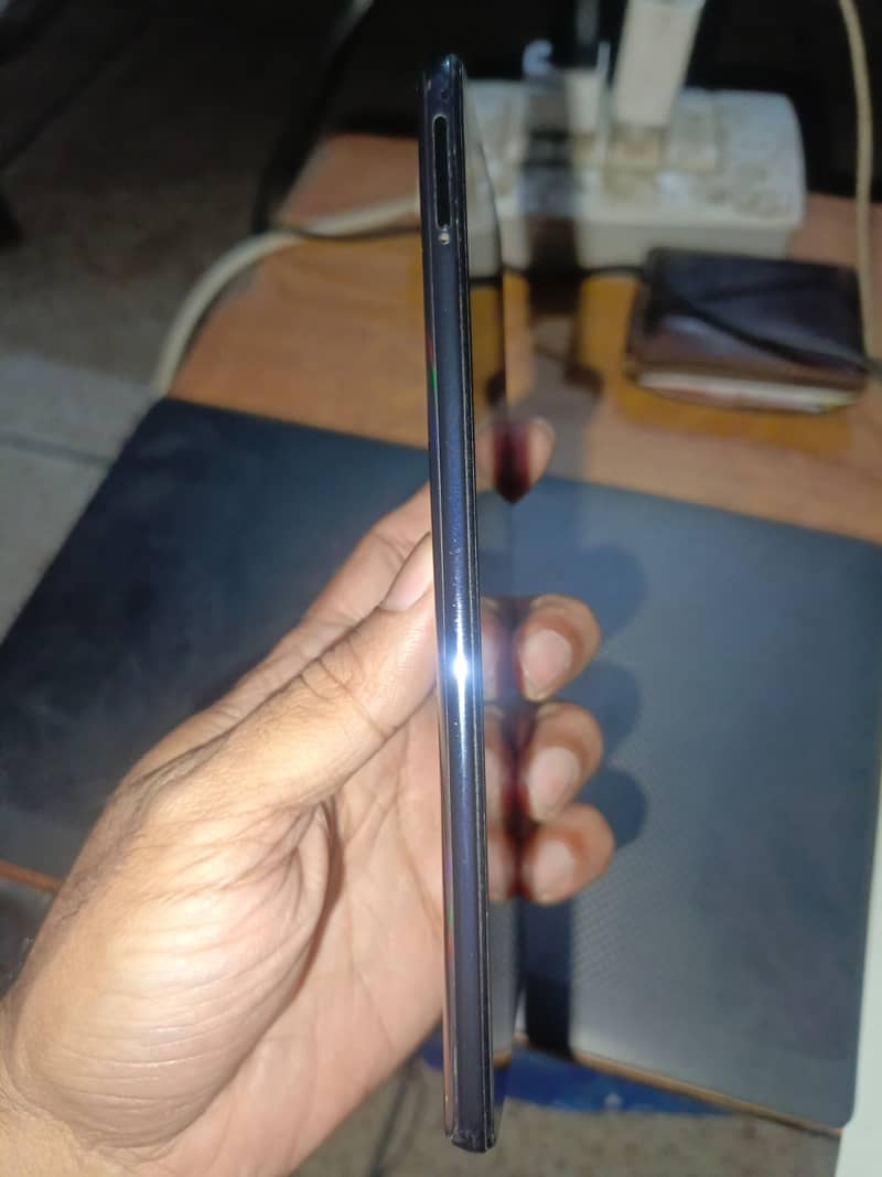 Samsung Mobile A71 4