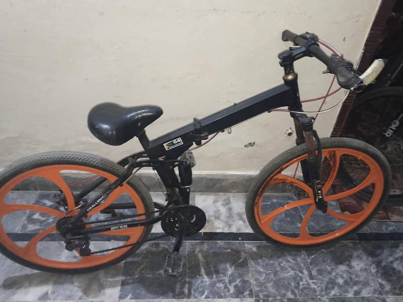 important  bicycle 0