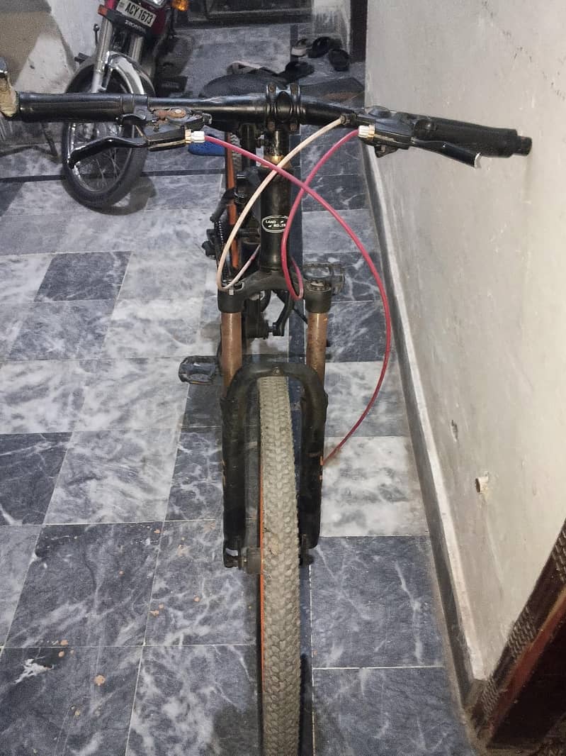 important  bicycle 1