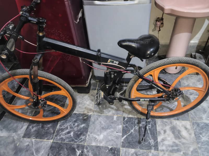 important  bicycle 3