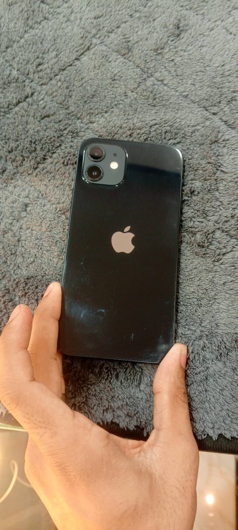 Apple iPhone 12 0
