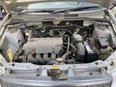 Toyota Probox 2006