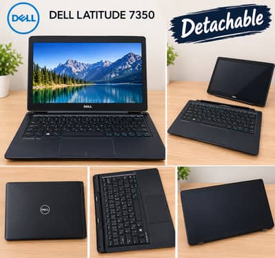 Detachable Laptop for sale